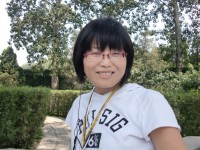 张晓芳 照片