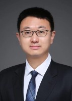 于灏 照片