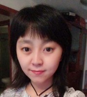 于琪瑶 照片