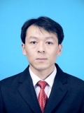 白晋军 照片