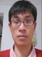 陈小明 照片