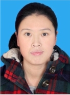 代凤英 照片