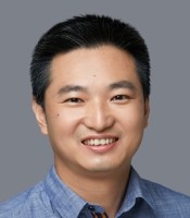 余智明 照片