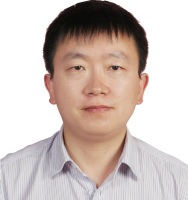 黄金哲 照片