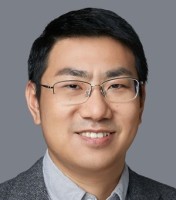 叶冲 照片