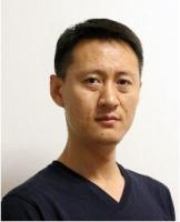 刘宏伟 照片
