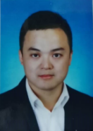刘海辉 照片