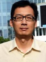 李伟 照片