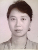 李红霞 照片