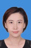 叶金蕊 照片