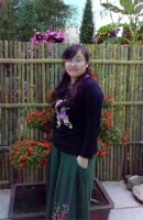 李辉芹 照片