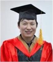 汪剑鸣 照片