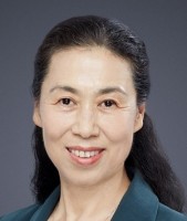 姚小兰 照片