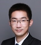 姚旭日 照片