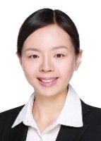 王瑶 照片