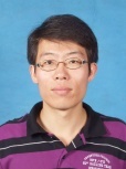 杨大宝 照片
