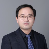 姚长江 照片