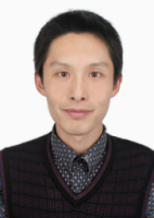 张青松 照片