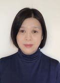 翟延慧 照片