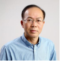 龚建华 照片