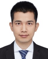 杨乐 照片