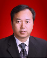 汪东川 照片