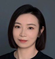 杨妍 照片