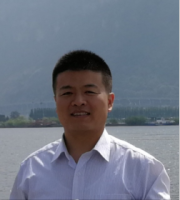杨吉龙 照片