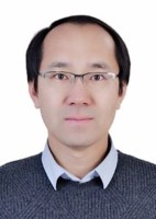 杨威 照片