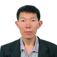 张国利 照片