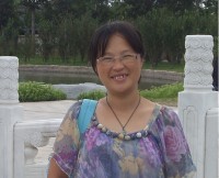赵丹 照片