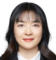 杨惠霞 照片