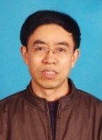 白鹏 照片