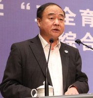 崔振铎 照片