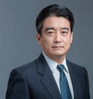 程景耀 照片
