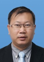 陈冠益 照片