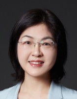 杨敏 照片
