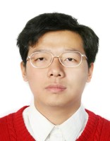 陈韬 照片