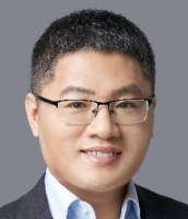 杨明林 照片