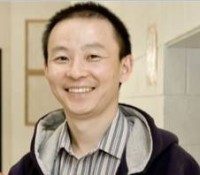 邓军 照片
