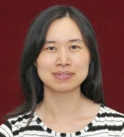 邓彩艳 照片