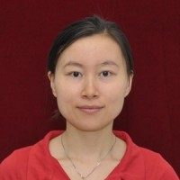 戴叶婧 照片