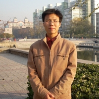 冯列峰 照片