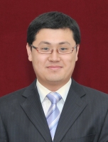冯奕钰 照片