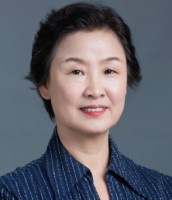 冯亚青 照片