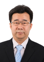 高志明 照片