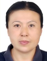 高洪苓 照片