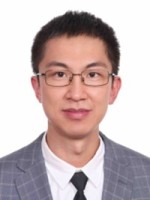 杨林 照片