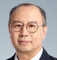 杨柏枫 照片