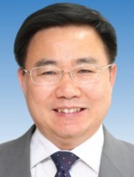 何志敏 照片